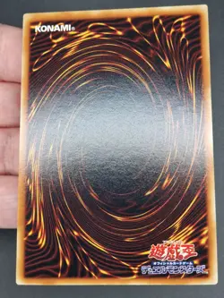 Yu-Gi-Oh! OCG - Cyber Barrier Dragon - SOI-JP006 - Ultimate Rare - Japanese - Image 3