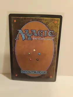 Magic The Gathering Final Fantasy Wandering Minstrel Foil - Image 2