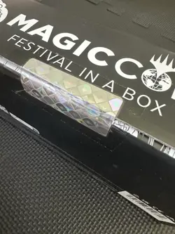 Magic The Gathering MAGIC CON Atlanta 2025 Festival In A Box NEW Secret Lair - Image 3