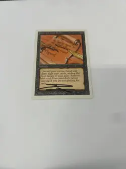 Contract From Below Revised Signed Autograph Douglas Shuler - C - Image 1