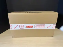 MAGIC THE GATHERING MTG DUSKMOURN HOUSE OF HORROR SEALED 6 BOX PLAY BOOSTER CASE - Image 5