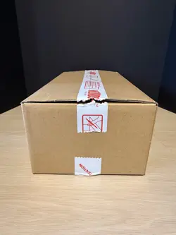 MAGIC THE GATHERING MTG MURDERS AT KARLOV MANOR SEALED 6 BOX PLAY BOOSTER CASE - Image 2