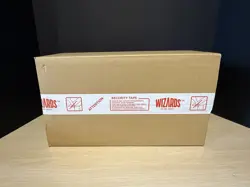 MAGIC THE GATHERING MTG MURDERS AT KARLOV MANOR SEALED 6 BOX PLAY BOOSTER CASE - Image 5