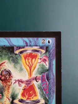 MTG Collector's Edition - Timetwister - NM - Lovely - Not Tournament Legal - Image 4