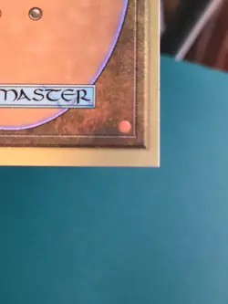 MTG Collector's Edition - Timetwister - NM - Lovely - Not Tournament Legal - Image 5