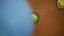 Magic the Gathering: Mox Diamond - Stronghold (VG+) - Image 2