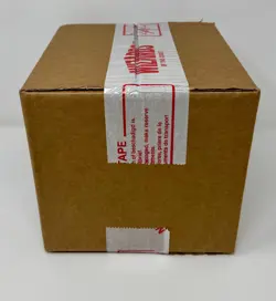 SEALED CASE - MTG FINAL FANTASY COLLECTOR COMMANDER DECK BOX - FULL SET of 4 - Image 5