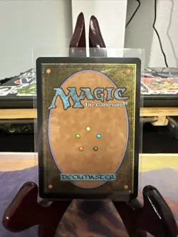 Mossborn Hydra (Extended Art) Foundations Regular - Image 2