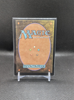 Staff Of Domination - Magic The Gathering - Serialized (046/500) Schematic #119 - Image 2