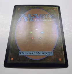Final Fantasy Magic: The Gathering The Wind Crystal Foil - Image 4