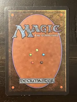 Camouflage (Unlimited) NM MTG - Image 2