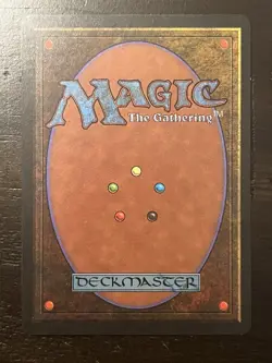 Magic the Gathering ~ MTG ~ 1x Fortified Area ~ LEGENDS ~ Near Mint - Image 2