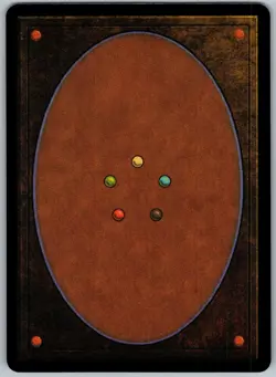 FOIL FULL ART Scalding Tarn - Zendikar Rising Expeditions PROXY! - Image 2