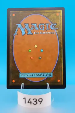 MTG Toxic Deluge (Retro Frame) Modern Horizons 3 Regular #412 - Image 2