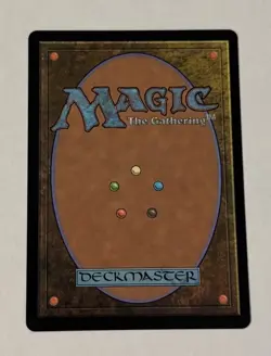 MTG Gixian Puppeteer - The Brothers’ War LP - Image 2