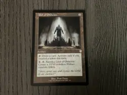 Idol of Oblivion (Retro Frame) Commander: the Brothers' War Regular - Image 1