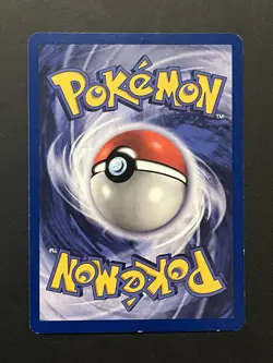 Pokemon Jungle Set 1st Edition Scyther 26/64 LP-MP - Image 2