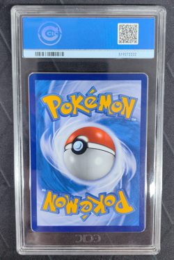 Birthday Pikachu 007/025 25th Anniversary Promo card Chinaese Pokemon CCIC 10 - Image 2