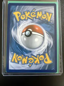 Pokemon XY Evolutions Mega M Pidgeot EX 105/108 Holo Card 2016 Full Art - Image 4