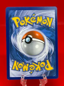 Pokemon TCG Kirlia Black White 60/135 Plasma Storm Reverse Holo English 2012 LP - Image 2