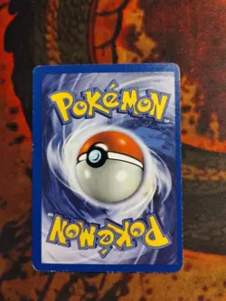 Poke Ball 64/64 1st Edition Regular Non Holo WoTC Pokemon Jungle Set English - Image 2