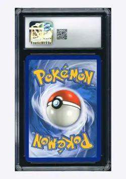Pokemon CGC 10 GEM Rayquaza GX Shiny Holo 2019 177a/168 Hidden Fates English #1 - Image 2