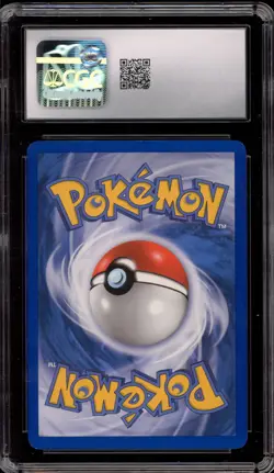Pokemon Flareon ex EX Delta Species Ultra Rare #108 CGC 9 Mint - Image 2