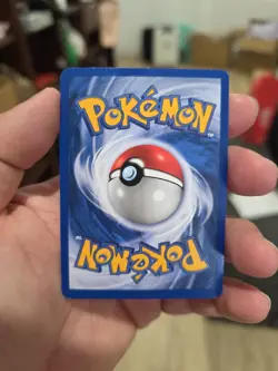 Hitmontop 3/75 Neo Discovery Holo Rare 2001 Pokemon EXC - Image 5