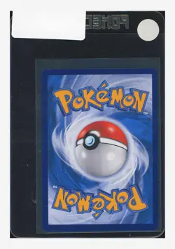Pokemon Gengar Art Rare 2025 03 07/07 Gem Pack Vol.3 S.Chinese - Image 2
