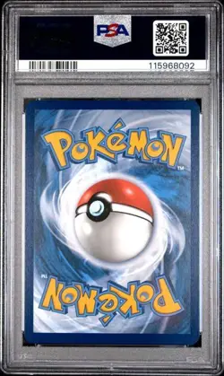 2023 Pokemon 151 Zapdos ex PSA 10 GEM ULTRA RARE FULL ART 192/165 - Image 2