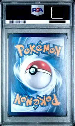 2025 Pokemon Chinese 151 Journey Pikachu Full Art 151C 170/151 AR PSA 10 HL - Image 2