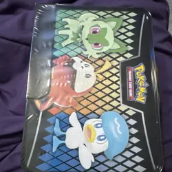 Pokemon TCG Collector Chest Fall 2023 Tin Brand New, Factory Sealed, IN HAND - Image 3