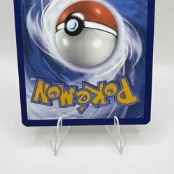 Pokemon TCG Galarian Zapdos SWSH283 Crown Zenith Black Star Promo NM - Image 4