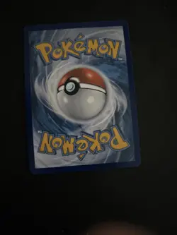 Pokemon TCG Fates Collide Non-Holo Rare Mew 29/124 - Image 2