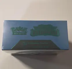 Pokemon Center Twilight Masquerade Elite Trainer Box - ETB [WITH TEAR] - Image 3