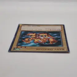 Yu-Gi-Oh! Baby Dragon LCJW-EN006 Legendary Collection 4: Joey's World 2013 - Image 5