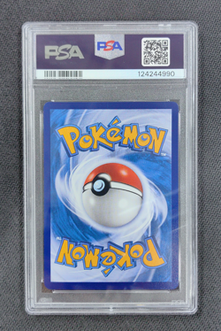 PSA 10 2025 Pokemon TCG Chinese Pikachu Gengar 172/151 AR Collect 151C Exclusive - Image 2