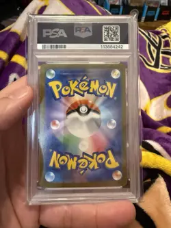 Charizard 003/032 Pokemon TCG Classic holo 2023 Japanese Pokemon PSA Grade 10 - Image 2