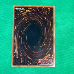 Yugioh! Treeborn Frog SOI-EN025 Ultimate Rare Unlimited LP - Image 3