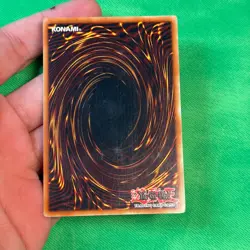 Yugioh! Treeborn Frog SOI-EN025 Ultimate Rare Unlimited LP - Image 5