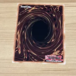 Divine Arsenal AA-Zeus Sky Thunder Ultra Rare STAX-EN044 Yugioh - Image 3