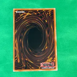 Yugioh! Blue-Eyes White Dragon RA03-EN001 Platinum NAME SHIFT MISPRINT ERROR LP - Image 4