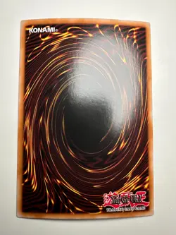 YuGiOh Obelisk the Tormentor CT13-EN002 Secret Rare Limited Edition - NM - Image 2