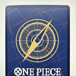 One Piece Card Game Edward.Newgate OP02-004 SR Paramount War English - NM - Image 5