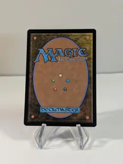 Seifer Almasy (Borderless) (Surge Foil) Foil Near Mint MTG Final Fantasy 0534 - Image 3