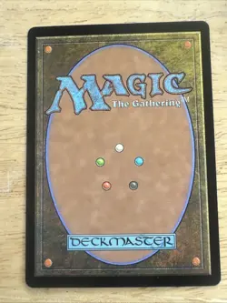 MTG English Kozilek, the Broken Reality (Borderless) NM Normal Modern Horizons 3 - Image 2