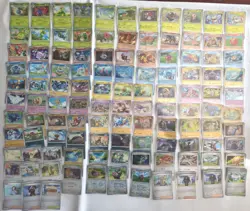 Obsidian Flames 113- CARDS REV HOLO LOT Mint 2023 POKEMON SCARLET & VIOLET - Image 1
