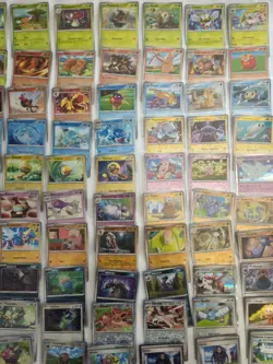 Obsidian Flames 113- CARDS REV HOLO LOT Mint 2023 POKEMON SCARLET & VIOLET - Image 5