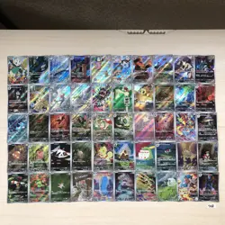 Japanese Pokemon Cards lots of 100 AR Meloetta Psyduck bulk 768 - Image 2
