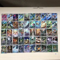 Japanese Pokemon Cards lots of 100 AR Meloetta Psyduck bulk 768 - Image 4